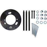 Cummins ISX12 & ISX15 Front Crankshaft Seal & Wear Sleeve Remover/Installer Tool Nia-Chem Ltd.