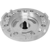 Cummins  ISX & QSX Front Crankshaft Seal Remover/Installer Tool with Double Overhead Cam ? Nia-Chem Ltd.