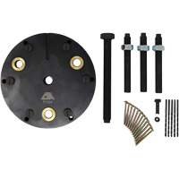 ISX12 Cummins REAR Crankshaft Seal Remover/Installer Tool Nia-Chem Ltd.