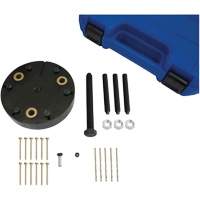 ISX12 Cummins REAR Crankshaft Seal Remover/Installer Tool Nia-Chem Ltd.