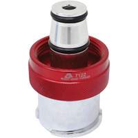 Adaptateur &agrave; pression pour radiateur 52 mm x 2,5 mm RH GM/GMC Nia-Chem Ltd.