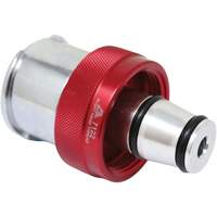 Adaptateur &agrave; pression pour radiateur 52 mm x 2,5 mm RH GM/GMC Nia-Chem Ltd.