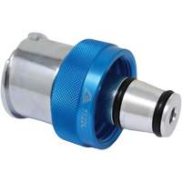 Adaptateur &agrave; pression pour radiateur 52 mm x 2,5 mm LH GM/GMC Nia-Chem Ltd.