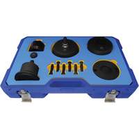 6.7L PowerStroke Front & Rear Crankshaft Seal Installer & Remover Kit Nia-Chem Ltd.