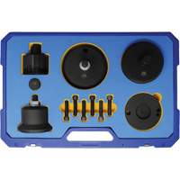 6.7L PowerStroke Front & Rear Crankshaft Seal Installer & Remover Kit Nia-Chem Ltd.
