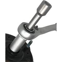 Ensemble d'outils pour amortisseurs et jambes de force  15 mcx Nia-Chem Ltd.