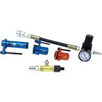 Transmission Oil Drain & Flush Kit Nia-Chem Ltd.