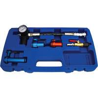 Transmission Oil Drain & Flush Kit Nia-Chem Ltd.