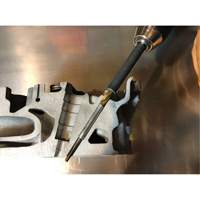 Ensemble d'extracteurs de bougies de pr&eacute;chauffage Nia-Chem Ltd.