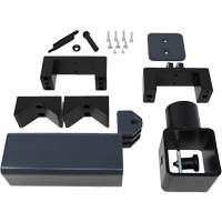 &eacute;l&eacute;vateur de jambe de force Nia-Chem Ltd.