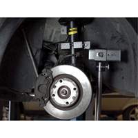 &eacute;l&eacute;vateur de jambe de force Nia-Chem Ltd.