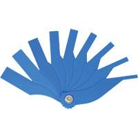 Truck Brake Thickness Gauge, Analogue Display Nia-Chem Ltd.