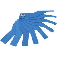 Truck Brake Thickness Gauge, Analogue Display Nia-Chem Ltd.