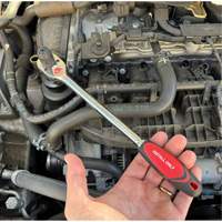 Jeu de cl&eacute;s &agrave; cliquet &agrave; limite de couple Nia-Chem Ltd.