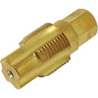 2-Piece NOx/Soot Sensor Thread Chaser Set Nia-Chem Ltd.