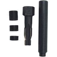 Spark Plug Thread Repair Workshop Kit Nia-Chem Ltd.