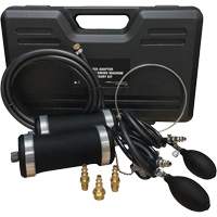 Truck Adapter Diagnostic Smoke Machine Accessory Kit Nia-Chem Ltd.