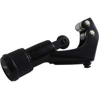 Heavy-Duty Tube Cutter Nia-Chem Ltd.