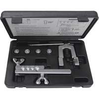 Metric Bubble Flaring Tool Set Nia-Chem Ltd.