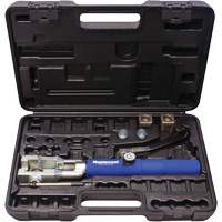 GM Fuel Line Flaring Kit Nia-Chem Ltd.
