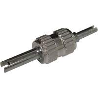 Extracteur universel dobus de valve R134a grand al&eacute;sage Nia-Chem Ltd.
