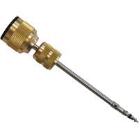Outil dextraction et dinstallation dobus de valve R134a Nia-Chem Ltd.