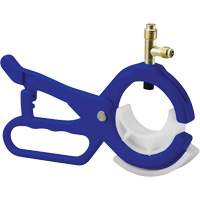 Robinet perce-canette lat&eacute;ral 3 en 1 (norme &eacute;.-U.)? Nia-Chem Ltd.