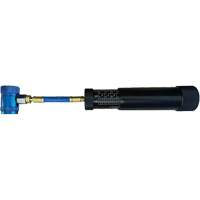 Refillable R1234Yf Oil Injector Nia-Chem Ltd.