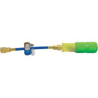 Cartridge-Type R1234Yf Universal Dye Injector Nia-Chem Ltd.