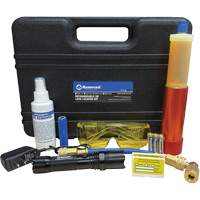 Rechargeable UV Leak Locator Kit Nia-Chem Ltd.