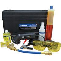 UV Leak Locator Kit Nia-Chem Ltd.