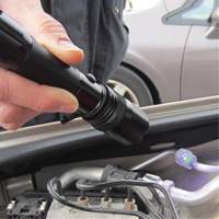 Rechargeable UV Flashlight Nia-Chem Ltd.