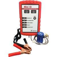 Identificateur de r&eacute;frig&eacute;rant Mini-ID pour R1234yf Nia-Chem Ltd.
