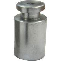 Adaptateur 3/8" &agrave; double &eacute;vasement pour conduite de refroidissement de transmission GM Nia-Chem Ltd.