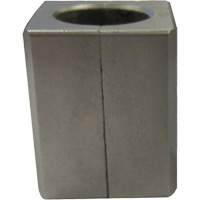Jeu de matrices 3/8" &agrave; double &eacute;vasement pour conduite de refroidissement de transmission GM Nia-Chem Ltd.