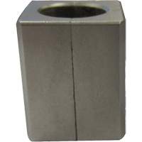 Jeu de matrices 1/2" &agrave; double &eacute;vasement pour conduite de refroidissement de transmission GM Nia-Chem Ltd.