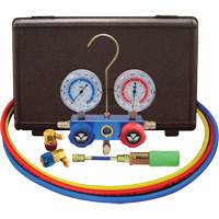 Automotive Instruments