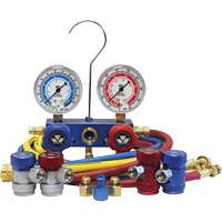 Manifold Gauge Set Nia-Chem Ltd.