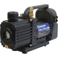 Cordless Vacuum Pump with 5-Amp Battery Nia-Chem Ltd.