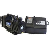 Cordless Vacuum Pump Kit with 5-Amp Battery & Sleeve Nia-Chem Ltd.