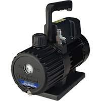 Black Series Vacuum Pump Nia-Chem Ltd.