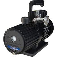 Black Series Vacuum Pump Nia-Chem Ltd.