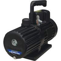 Black Series Vacuum Pump Nia-Chem Ltd.
