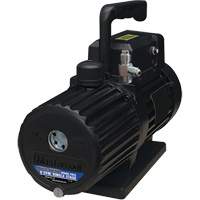 Black Series Spark-Free Vacuum Pump Nia-Chem Ltd.