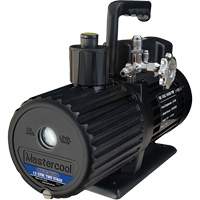 Black Series Vacuum Pump Nia-Chem Ltd.