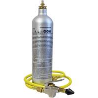 A/C System Flush Kit Nia-Chem Ltd.