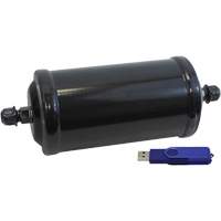 Filtre de rechange COMMANDER Nia-Chem Ltd.