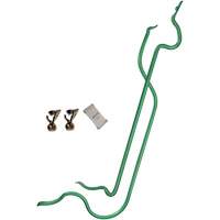 Super Serpent 5 Piece Tire Changing Set Nia-Chem Ltd.