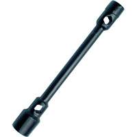 Cl&eacute; &eacute;trique &agrave; double embout pour camion TRM6A Nia-Chem Ltd.