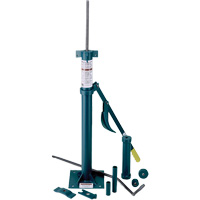 T601 Floor Mount Nia-Chem Ltd.